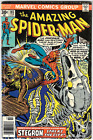 Amazing Spider-Man (1977) #165 The Lizard App. First Stegron Marvel Comics