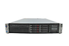 HPE Proliant DL380P GEN 8 1x Xeon E5-2620 2.10GHZ 32GB DDR3-12800MHZ 2x 460W PSU