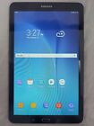 New ListingSamsung Galaxy TAB E 9.6 16GB Black SM-T560NU (Wi-Fi Only) Android Tablet zF3081