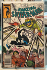 Amazing Spider-Man #299 ASM 1st Appearance Venom Newsstand See PICTURE