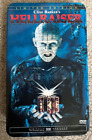 Hellraiser DVD Limited Edition Steel Tin (Like New Disc) 2-Disc Set Hellbound II