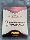 Panini Qatar 2022 World Cup Oryx Limited Edition Treasure Box Sealed