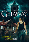 Getaway [New DVD]