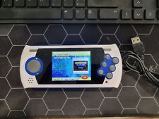Sega Genesis Ultimate Portable Game Player. GP3228. 85 Games Rare. 2017