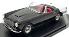 Matrix 1/18 Scale MXL0604-162 - Ferrari 250 GT Cabriolet Series III 1960 - Black
