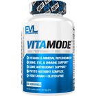 EVL VitaMode Daily Multivitamin for Men to Boost Energy, Muscle & Immune Health