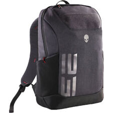 Mobile Edge Alienware m17 Pro Backpack (Heathered Gray, 23L) AWM17BPP