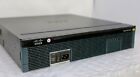 CISCO 2921/K9 - Gigabit Wired IP Integrated Services Router CMMHS10ARB