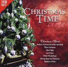 Christmas Time, CD, 2008, 34 Tracks on 2 Discs, New