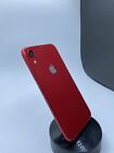 IPhone XR 128GB - Red Unlocked- ACC See Desc..