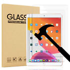 For Apple iPad 9th Gen 10.2 inch 2021 Tempered Glass Screen Protector Saver