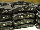 WHOLESALE Nintendo 64 Lot of 4 Console System Random FREE Shipping TESTED