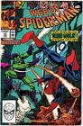 Web of Spider-man #67 VF/NM (1985 series) Marvel Comics