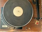 Gray Research HSK 33 Vintage Turntable, Audax KT 12 Tonearm