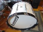 Ludwig  Classic Maple Marching Bass Drum 24x14
