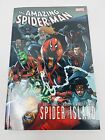 New ListingAmazing Spider-Man: Spider-Island Marvel Comics 2015 Graphic Novel Paperback