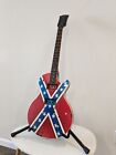 New ListingVintage 1978 Gibson 1955 RI Les Paul Guitar Husk Project Rebel Tribute Modded