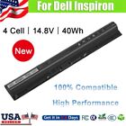 M5Y1K Laptop Battery for Dell Inspiron 15 5000 Series 5559 5558 5555 14.8V 40WH
