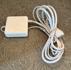 Apple MagSafe 2 85W Power Adapter for MacBook Pro Air A1424 w/extension