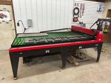 4'x8' Lincoln Electric Torchmate 4800 CNC Plasma Table, 2022 - Lincoln Electr...