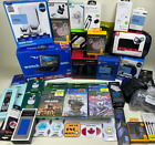 Bulk/ Wholesale 57 pcs NEW+ Open mixed Box Lot #09 ELECTRONICS+ VIDEO GAMES++
