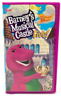 New ListingVTG Barney's Musical Castle Live! VHS Tape 2001!