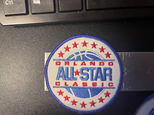 NBA ALL Star Classic Orlando 3