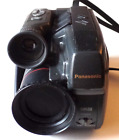 Vintage 1995 PANASONIC CAMCORDER PV-IQ225 Palmcorder