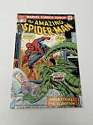 The Amazing Spider-Man #146 FN When Strikes The Scorpion Marvel Comics
