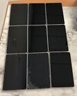 *Lot of 9 Asus Google Nexus 7 ME370T (1st Generation) 16GB Black Android Tablets