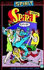 Will Eisner's THE SPIRIT ARCHIVES, VOLUME 26 DC Comics Hardcover NEW