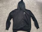 Georgenotfound Limited Edition Hoodie, Black,  Size Medium, Used, Good Condition