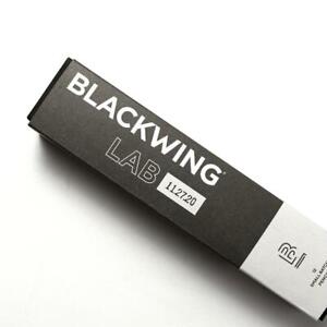 Blackwing Lab 11.27.20 Holographic Variant Pencils