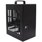 Mini-ITX PC Case Chassis Tower Small Form Factor Gaming Computer Riser Cable