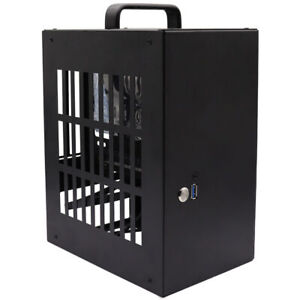 Mini-ITX PC Case Chassis Tower Small Form Factor Gaming Computer Cases Game