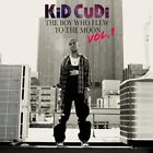 Kid Cudi Boy Who Flew To Vol 1 (Vinyl)