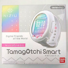 BANDAI TAMAGOTCHI Smart NiziU special set NEW