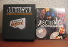 John Coltrane The Complete 1961 Village Vanguard Recordings 4-CD Box Set 1997