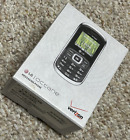 LG Octane - VN530 - Brown (Verizon) Cellular / Cell Phone - MEID A1000019A5BCFB