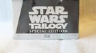 STAR WARS TRILOGY Special Edition, Brand New Sealed VHS, THX