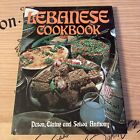 Vintage Lebanese Cookbook ~ by Dawn Anthony