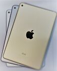 Apple iPad Mini 4 4th Wi-Fi 7.9in Tablet 16/32/64/128gb *Choose Color* *Grade B*