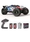 PHOUPHO Remote Control Car 1:18 Scale 45Km/h, 4WD RC, Drift Off-Road Open Box