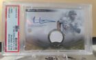 2023 Topps Tier One RILEY GREENE *ROOKIE PATCH AUTO* /99 graded PSA 9 Tigers