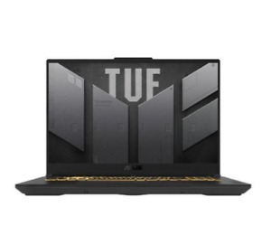 ASUS TUF Gaming Laptop - 17.3'' 240Hz RTX 4070 Intel i7-13620H 16GB DDR5 1TB SSD