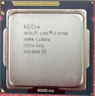 Intel Core i7-3770S SR0PN CPU 3.1GHz LGA1155 CM8063701211900 Socket H2 100% work