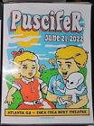 Puscifer Live Roxy Theatre June 21 2023 Atlanta, GA Poster