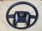 Volvo 240 Steering Wheel 90-93