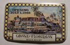 Grand Floridian Grand Opening Pin July 1, 1988