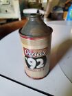 New ListingOertels '92 Lager Beer Can,Cone Top